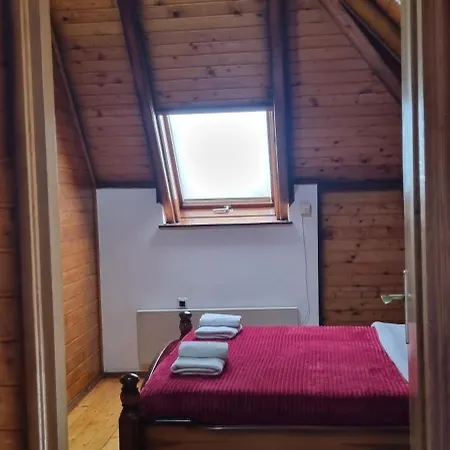 Kraljevi Konaci Olja Apartment Zlatibor