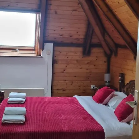 Apartment Kraljevi Konaci Olja Zlatibor