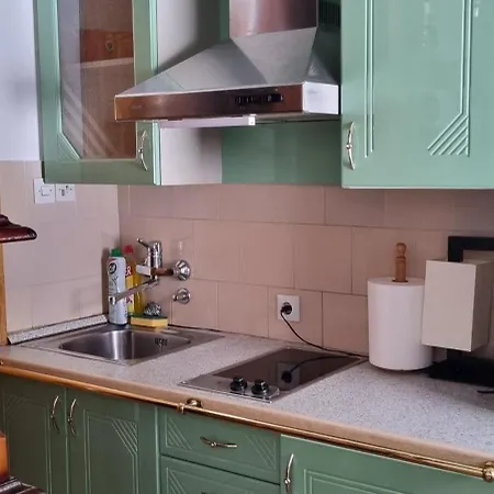 Kraljevi Konaci Olja Apartment