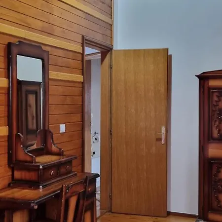 Appartement Kraljevi Konaci Olja