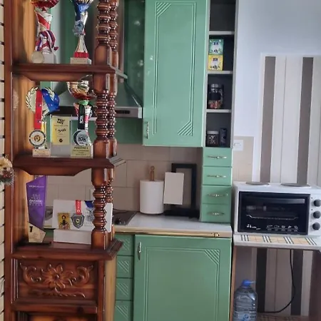 Kraljevi Konaci Olja Apartment *