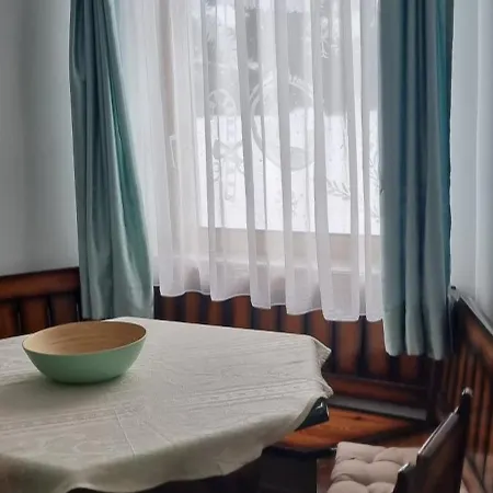 Kraljevi Konaci Olja Apartment Zlatibor