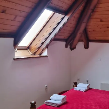 Kraljevi Konaci Olja *