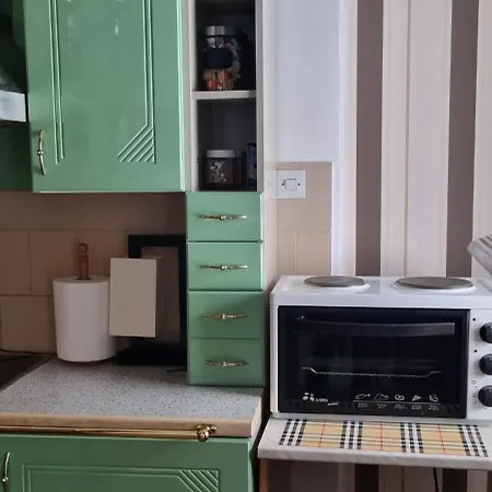 Apartman Kraljevi Konaci Olja