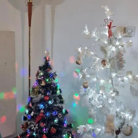 Kraljevi Konaci Olja Apartment Zlatibor