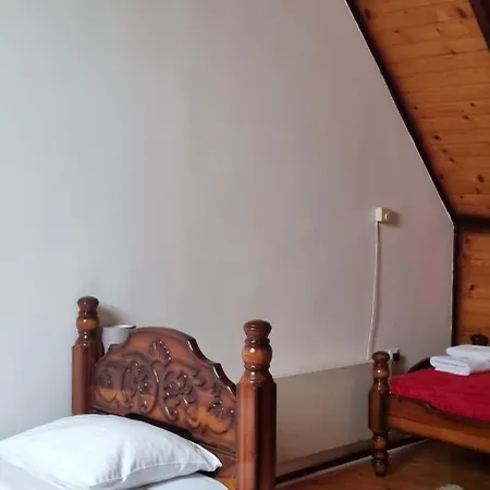 Kraljevi Konaci Olja