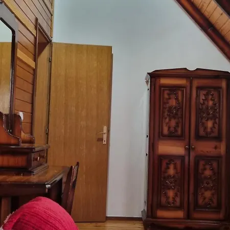 Kraljevi Konaci Olja Apartman