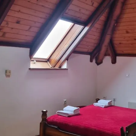 Kraljevi Konaci Olja Apartman *