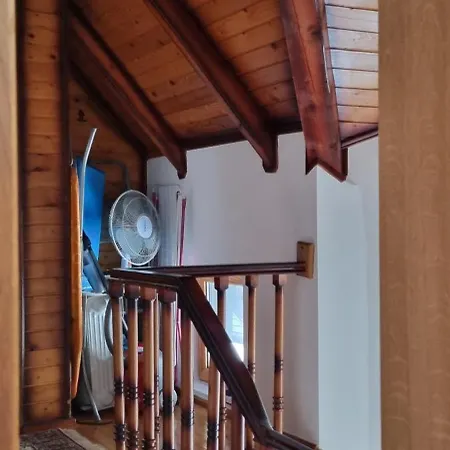 Kraljevi Konaci Olja