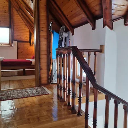 Kraljevi Konaci Olja