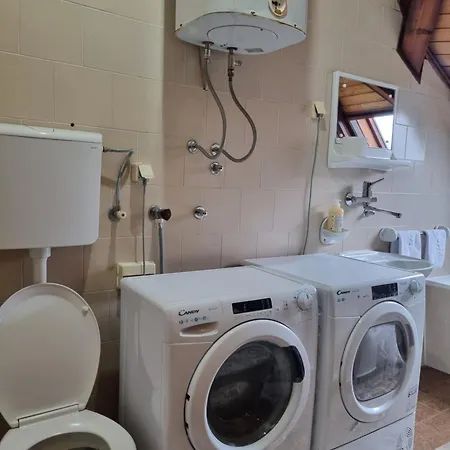 Kraljevi Konaci Olja Apartment *