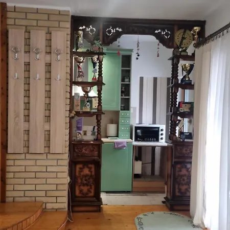 Apartment Kraljevi Konaci Olja *