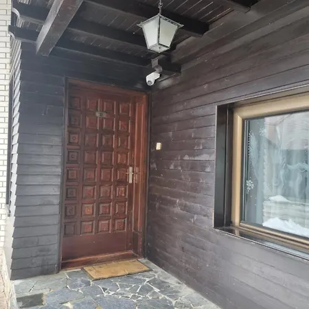 Kraljevi Konaci Olja Apartment Zlatibor