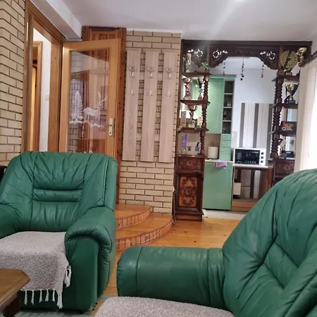 Apartment Kraljevi Konaci Olja Zlatibor
