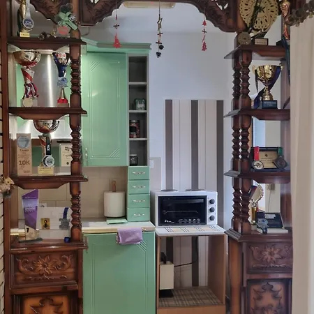 Kraljevi Konaci Olja Zlatibor