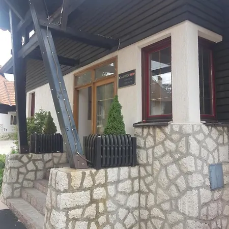 Kraljevi Konaci Olja