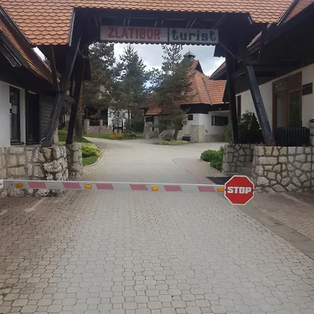 Kraljevi Konaci Olja *